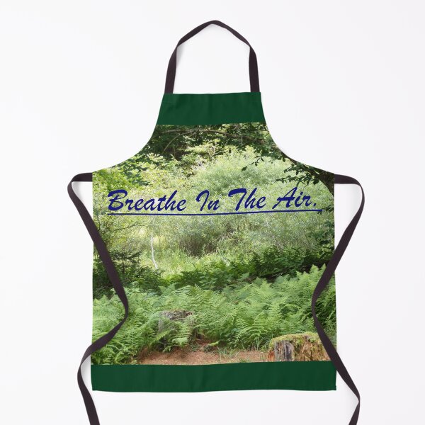Item preview, Breathe In The Air designed and sold by SquaresArt.