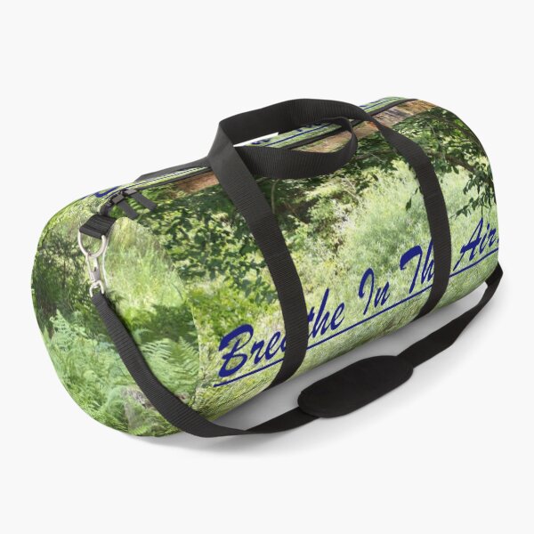 Item preview, Breathe In The Air designed and sold by SquaresArt.