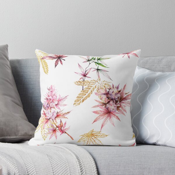 Item preview, Pink and Gold Buds designed and sold by StuffNrandomtings.