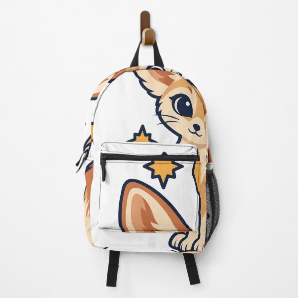 Item preview, Fennec Fox Under Desert Stars designed and sold by BuyOneFree.