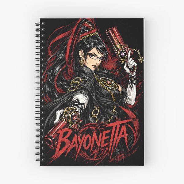 Item preview, Bayonetta lover designed and sold by DrFumaStone.