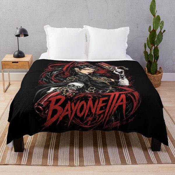 Item preview, Bayonetta lover designed and sold by DrFumaStone.