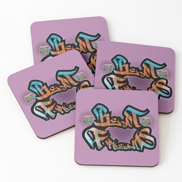 Item preview, BEAT FREAKS designed and sold by kevinleedesigns.