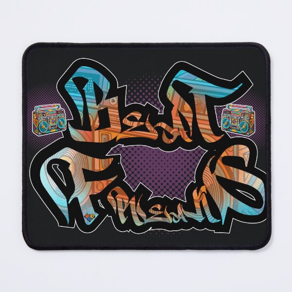 Item preview, BEAT FREAKS designed and sold by kevinleedesigns.