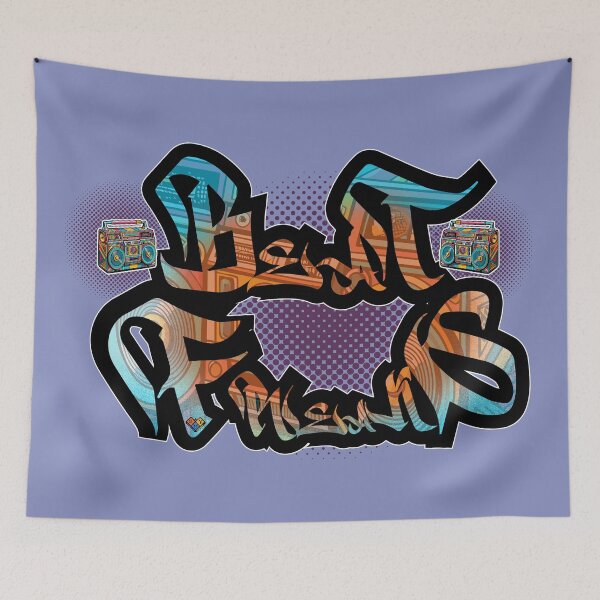 Item preview, BEAT FREAKS designed and sold by kevinleedesigns.