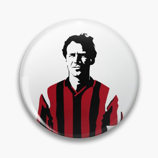 Item preview, Franco Baresi designed and sold by owpldh.