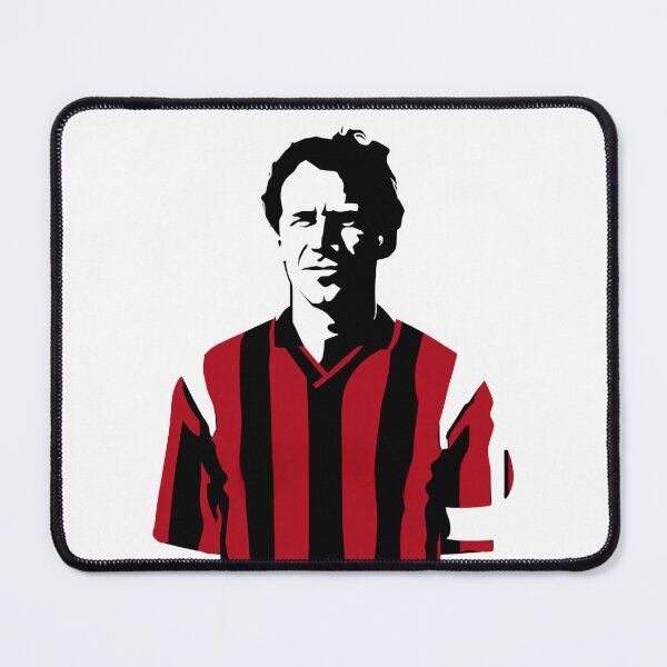 Item preview, Franco Baresi designed and sold by owpldh.