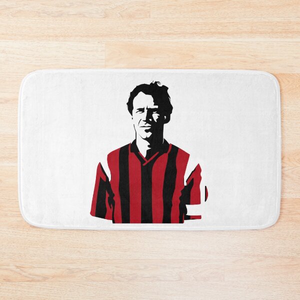 Item preview, Franco Baresi designed and sold by owpldh.