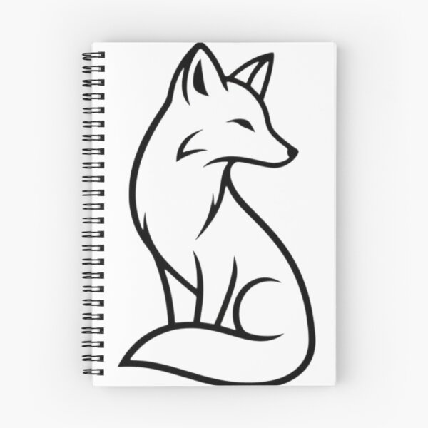 Item preview, Fox designed and sold by AnonimusDesigns.
