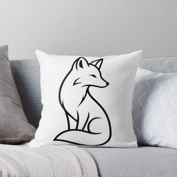 Item preview, Fox designed and sold by AnonimusDesigns.