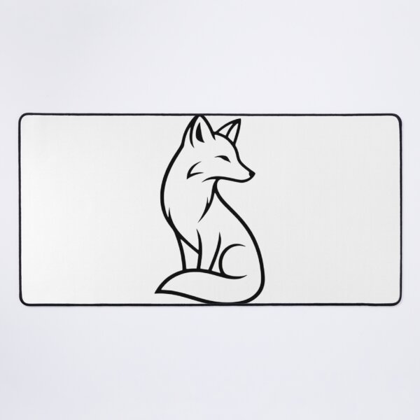 Item preview, Fox designed and sold by AnonimusDesigns.