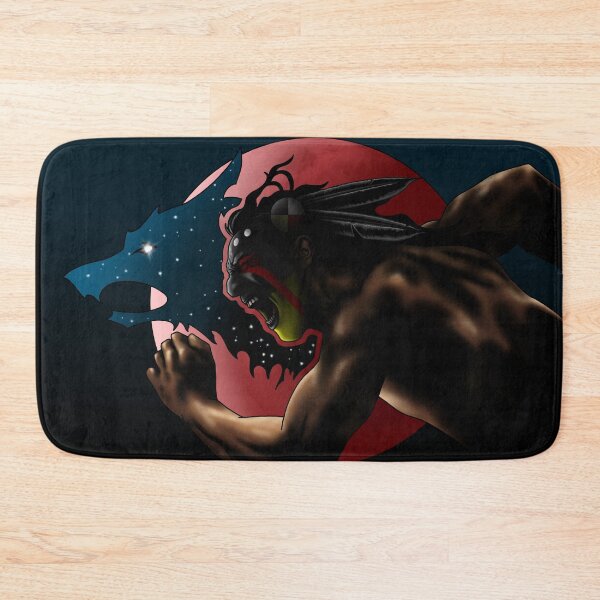 Item preview, Wolf Spirit designed and sold by Harrison-M.