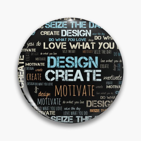 Item preview, Creative Affirmations  designed and sold by WeaveSphere.