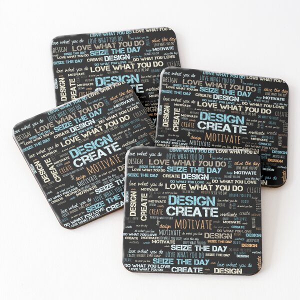 Item preview, Creative Affirmations  designed and sold by WeaveSphere.