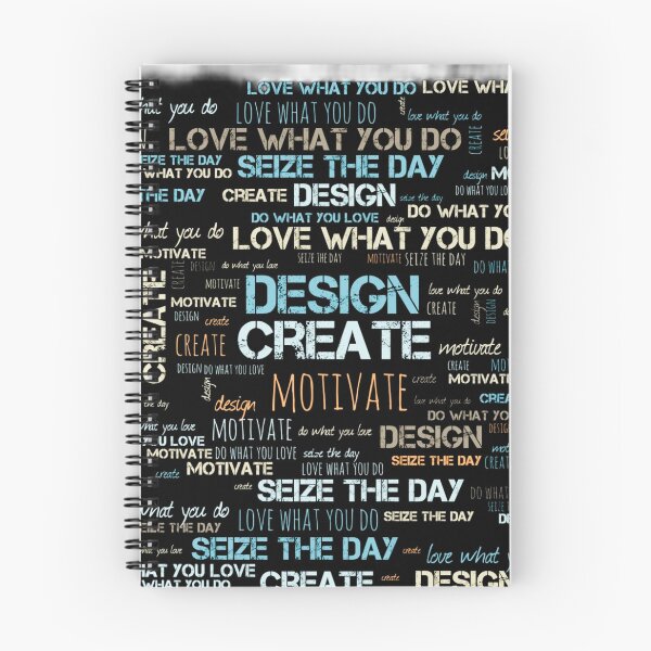 Item preview, Creative Affirmations  designed and sold by WeaveSphere.