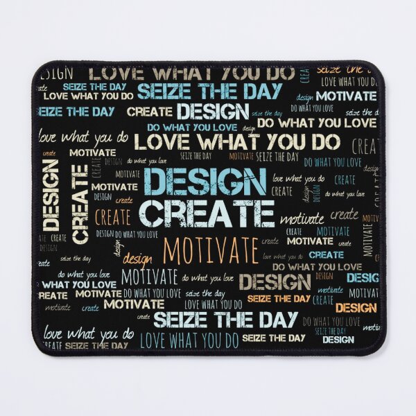 Item preview, Creative Affirmations designed and sold by WeaveSphere.