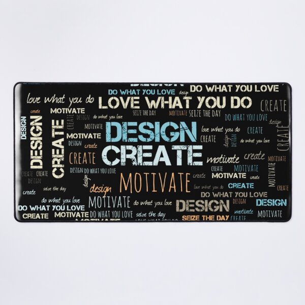 Item preview, Creative Affirmations  designed and sold by WeaveSphere.
