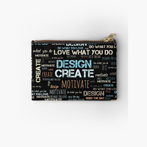 Item preview, Creative Affirmations  designed and sold by WeaveSphere.