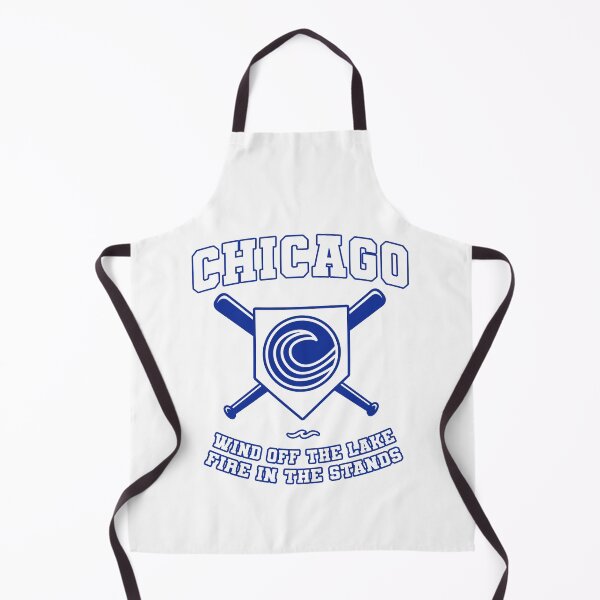 Item preview, Chicago Baseball - Wind Off the Lake designed and sold by MASMUS27.