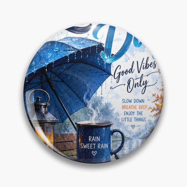 Item preview, Cozy rain and good vibes  designed and sold by urbanshop7.