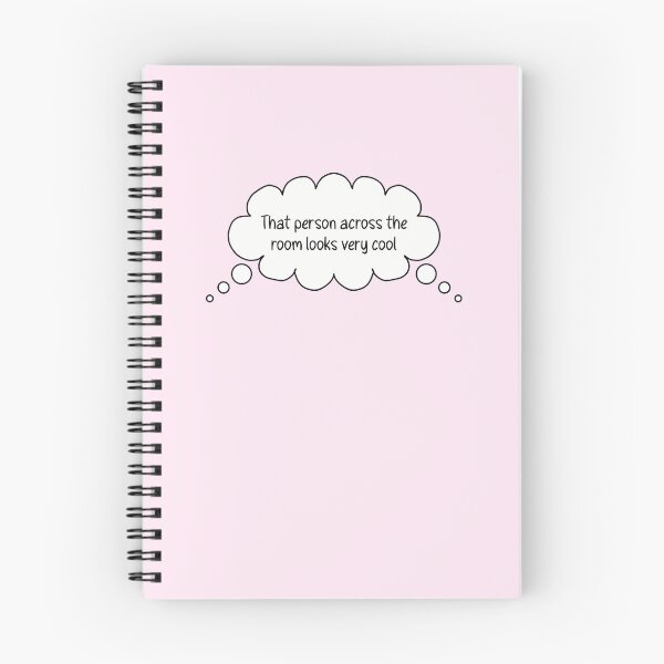 Item preview, Our Thoughts Exactly designed and sold by Can-See-Zee.