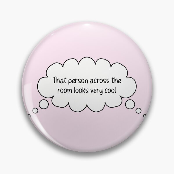 Item preview, Our Thoughts Exactly designed and sold by Can-See-Zee.