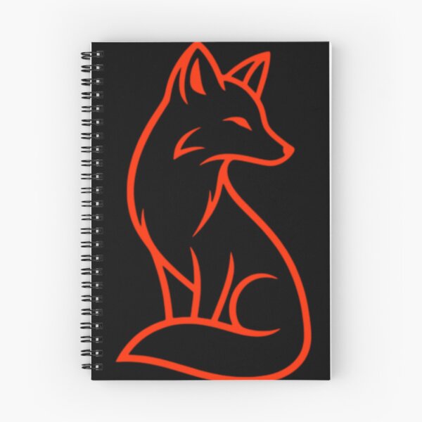 Item preview, Fox designed and sold by AnonimusDesigns.