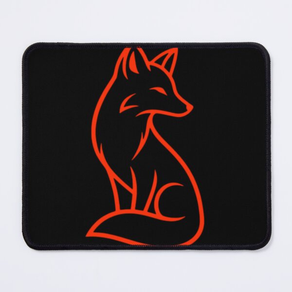 Item preview, Fox designed and sold by AnonimusDesigns.