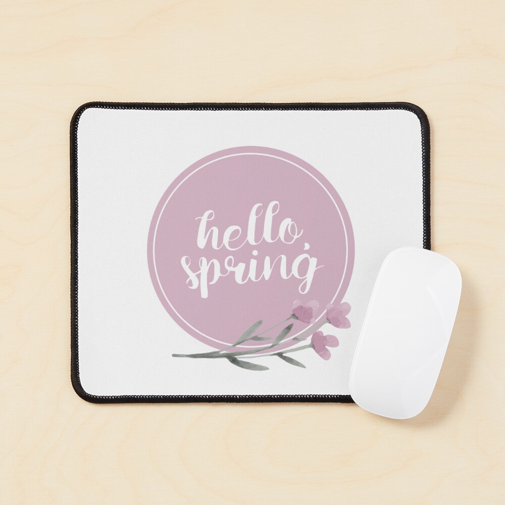 Item preview, Mouse Pad designed and sold by Nesro34.