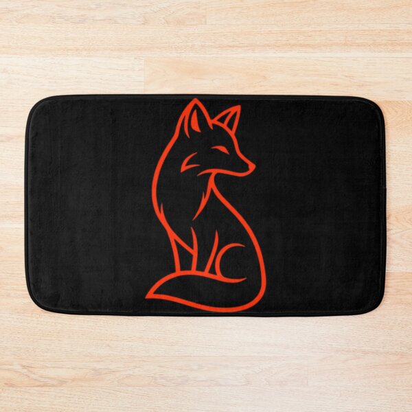 Item preview, Fox designed and sold by AnonimusDesigns.