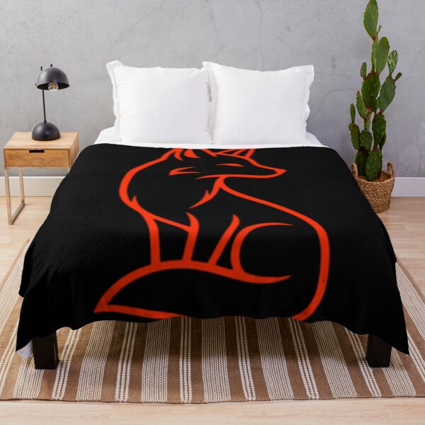 Item preview, Fox designed and sold by AnonimusDesigns.