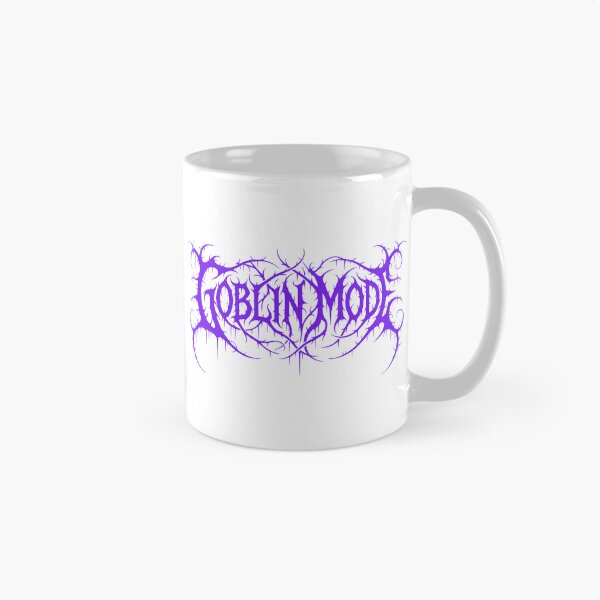 Item preview, Goblin Mode designed and sold by The Common Tee.