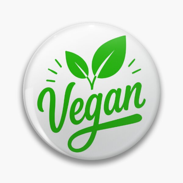 Artikelvorschau, Vegan entworfen und verkauft von BuxomBabe21.