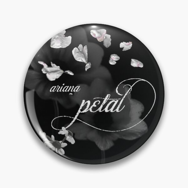 Item preview, Ariana Petal designed and sold by fnsdjfnsidjdns.