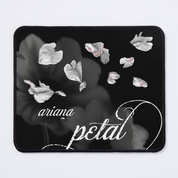 Item preview, Ariana Petal designed and sold by fnsdjfnsidjdns.