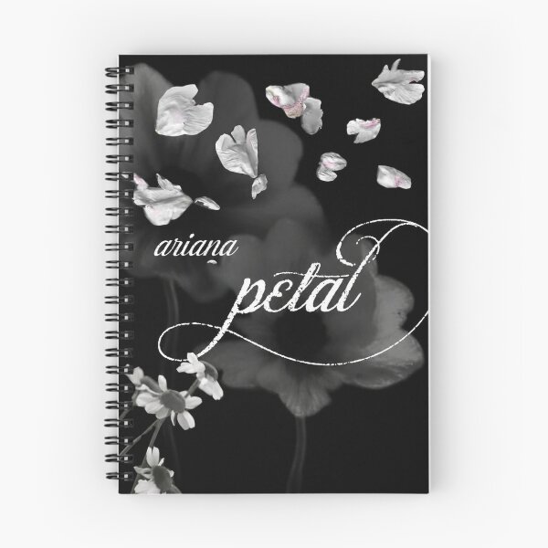 Item preview, Ariana Petal designed and sold by fnsdjfnsidjdns.