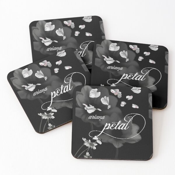Item preview, Ariana Petal designed and sold by fnsdjfnsidjdns.