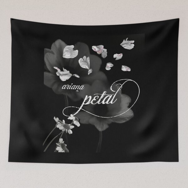 Item preview, Ariana Petal designed and sold by fnsdjfnsidjdns.