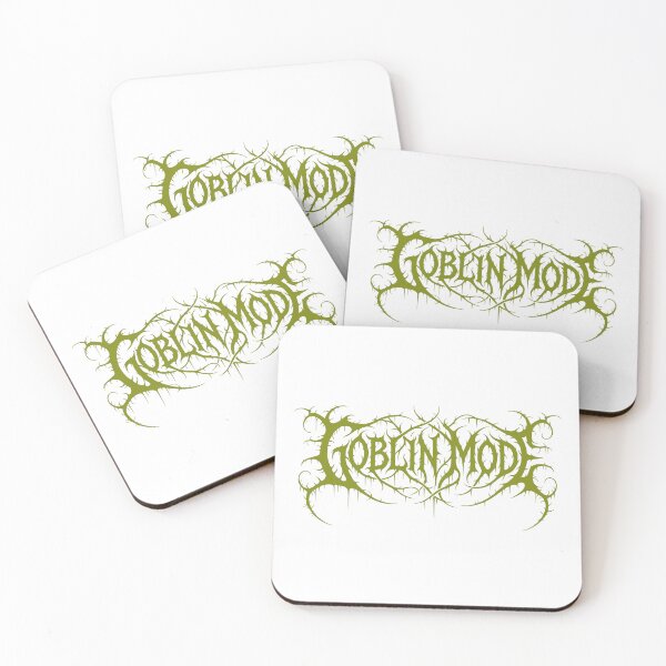 Item preview, Goblin Mode designed and sold by The Common Tee.