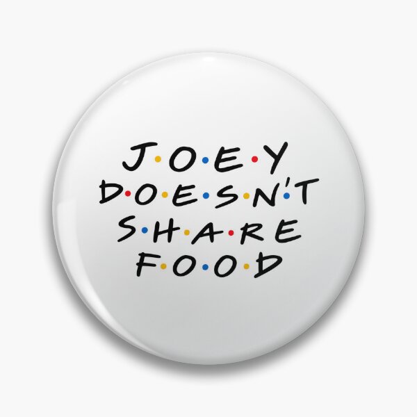 Item preview, Friends designed and sold by doshicoffee.
