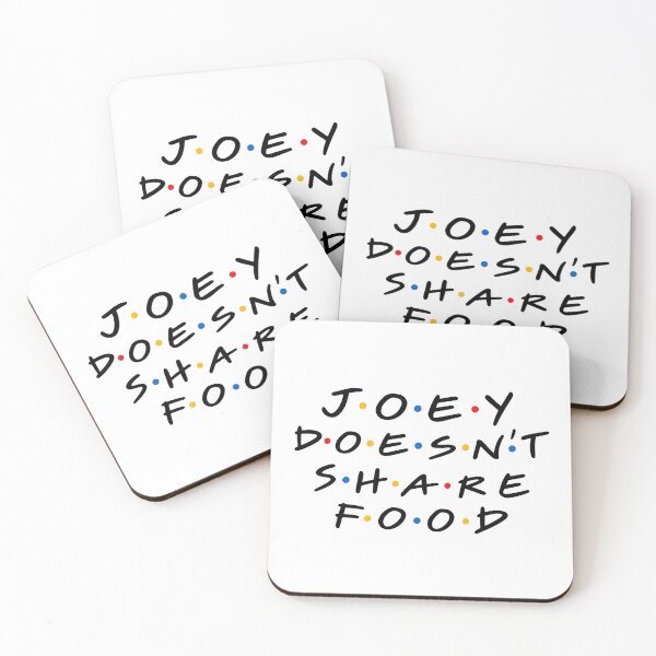 Item preview, Friends designed and sold by doshicoffee.