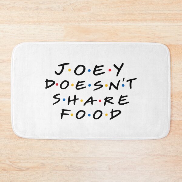 Item preview, Friends designed and sold by doshicoffee.