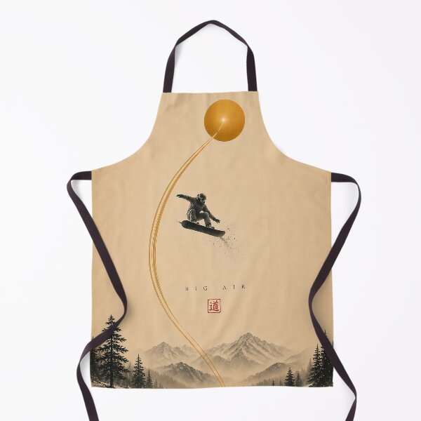 Item preview, Big Air designed and sold by SacredLensV.