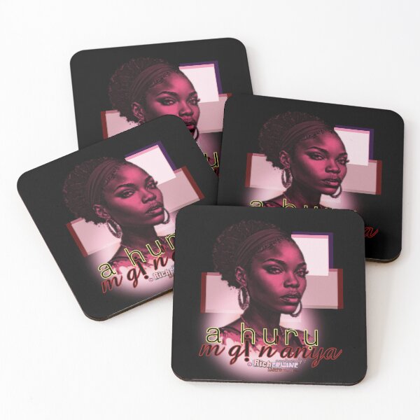 Item preview, Ahuru N'Gi Nanya: The Story of Oluchi Adaeze ™️ designed and sold by Creations by Richerline of IARTDWORLD™.