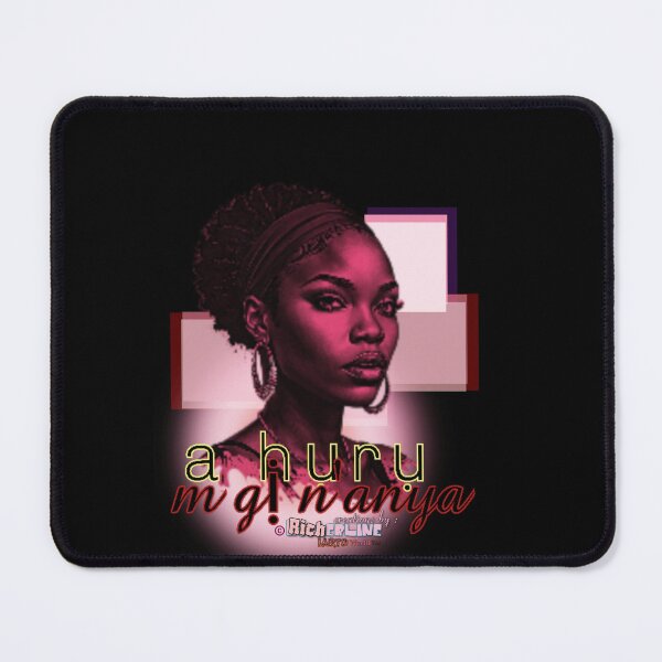 Item preview, Ahuru N'Gi Nanya: The Story of Oluchi Adaeze ™️ designed and sold by Creations by Richerline of IARTDWORLD™.