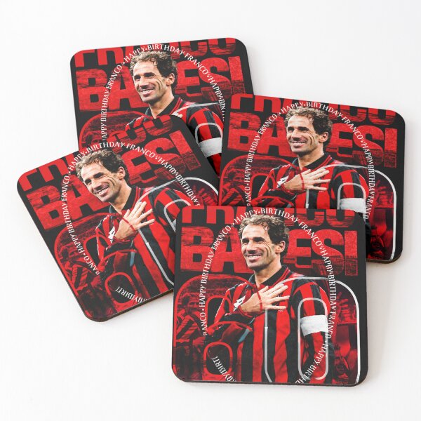 Item preview, Franco Baresi designed and sold by owpldh.