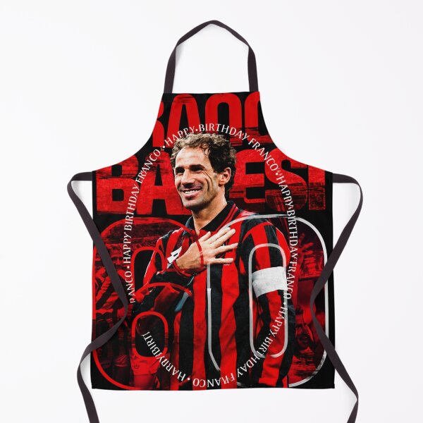Item preview, Franco Baresi designed and sold by owpldh.