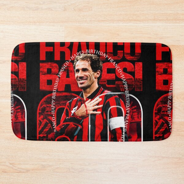 Item preview, Franco Baresi designed and sold by owpldh.
