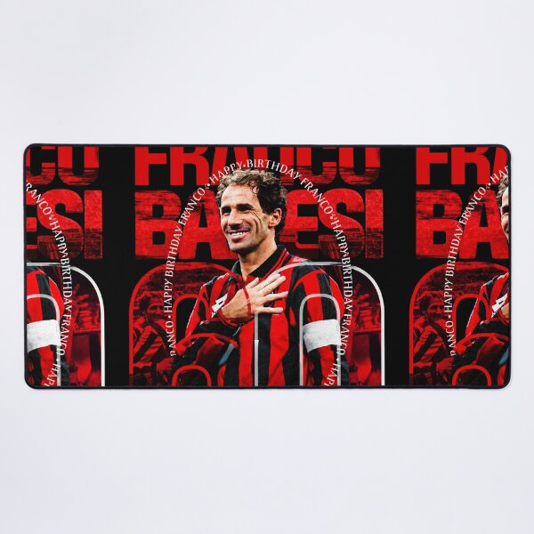 Item preview, Franco Baresi designed and sold by owpldh.