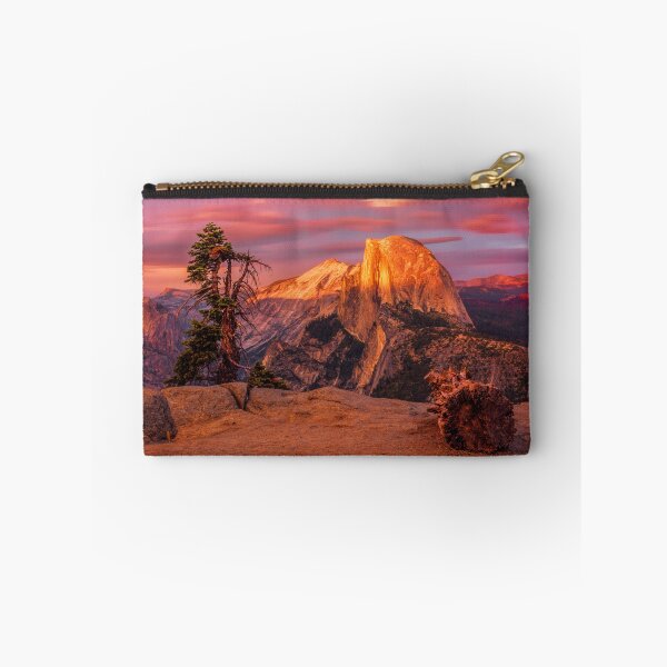Item preview, Half Dome from Glacier Point designed and sold by Joshua Snyder.